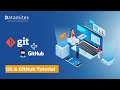 Complete guide to Git and GitHub | Tutorial for Beginners