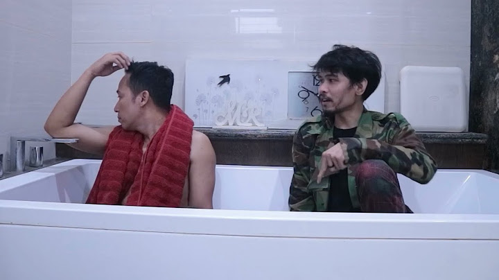 Denny Cagur & Misteri Pantat Copot | Mind-Blowing Interview