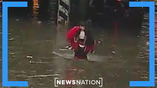 29 people rescued during Denver flooding | Morning in America