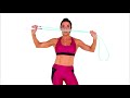 Total-Body Jump Rope Moves | Health