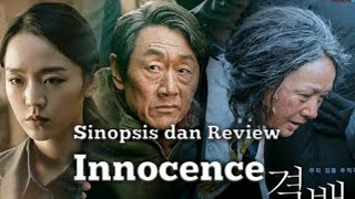 Sinopsis dan Review Innocence || Film Korea Terbaru