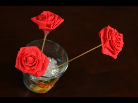 Videó: Hogyan Készítsünk Rózsát Szövetből
