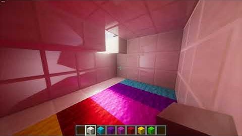 SOFT VOXELS P8 Path traced shader test+ AVPBR1.8