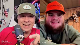 Shane Profitt on Faith, Hard Work & Hearing His Song on the Radio | Skip Happens Podcast Net Worth