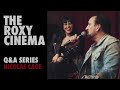 The Roxy Cinema: Q&A Series with Nicolas Cage - Bangkok Dangerous 3.3.20