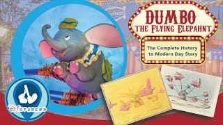 Dumbo The Flying Elephant [Mini-Documentary]