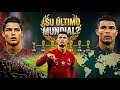 CRISTIANO RONALDO ¿Se despide para siempre de la Copa del Mundo? 💔