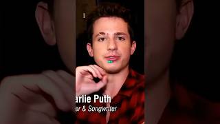 How Charlie Puth Made See You Again 