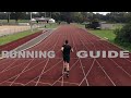 Try these tips before running