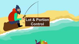 ERP Software for Seafood | BatchMaster ERP