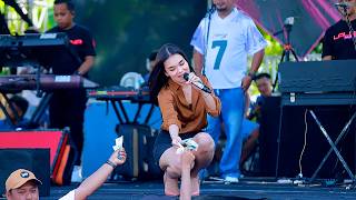 Laluna   Tak Pernah Feby Pesek  Happy Party Lc Gank  Luwang City