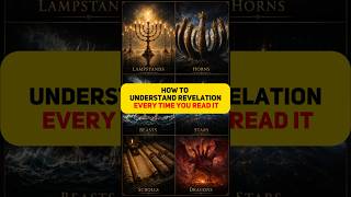 How to Understand Revelation EVERY TIME You Read It