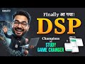 DSP: The Study Game Changer for Champions by Saurav Sir | Adda247