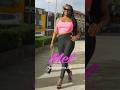 Mel's Fashion "Pink Vest", London • GD Films • Nov 2025