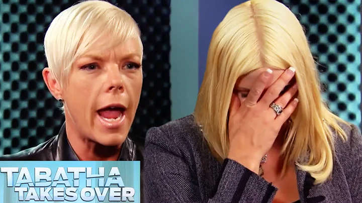 Tabatha Takes Over | Season 5 Episode 10 | Reality...