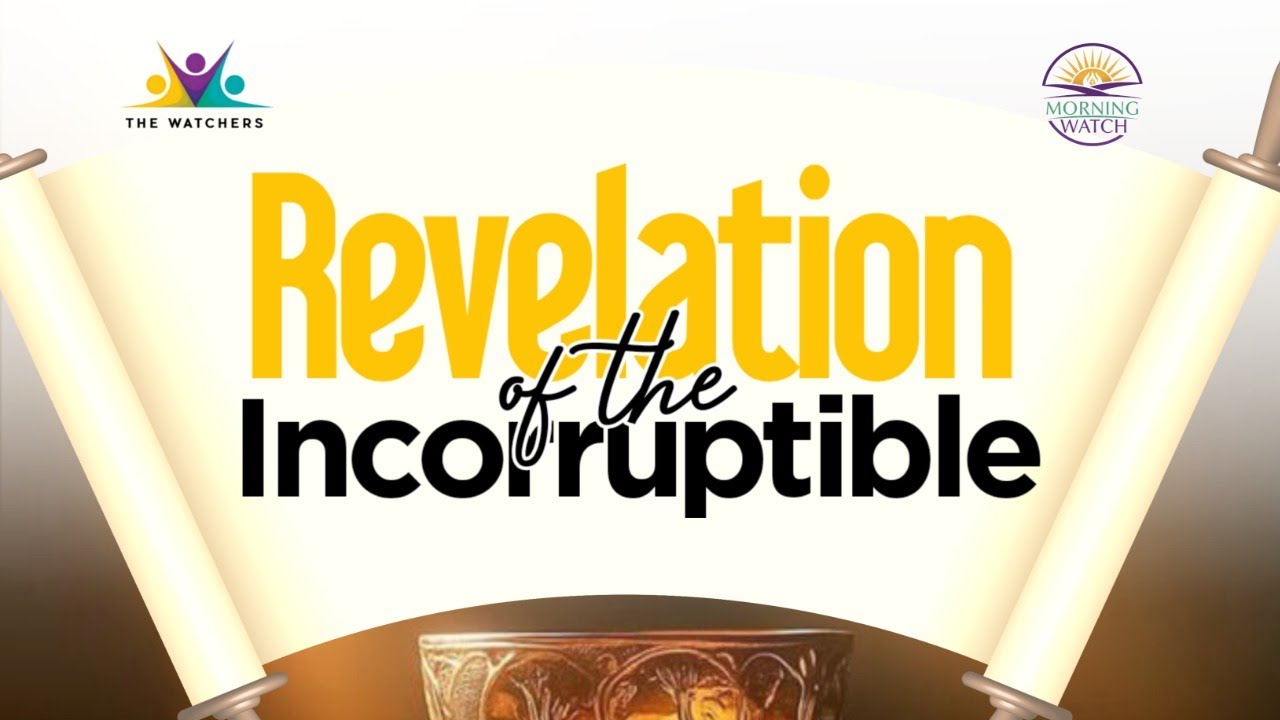 MW26 M2 W3 DAY 5 — The Guarded Seed: Protecting the Revelation