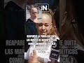 Reaparece la porra que quita mantas de narcopoliticos
