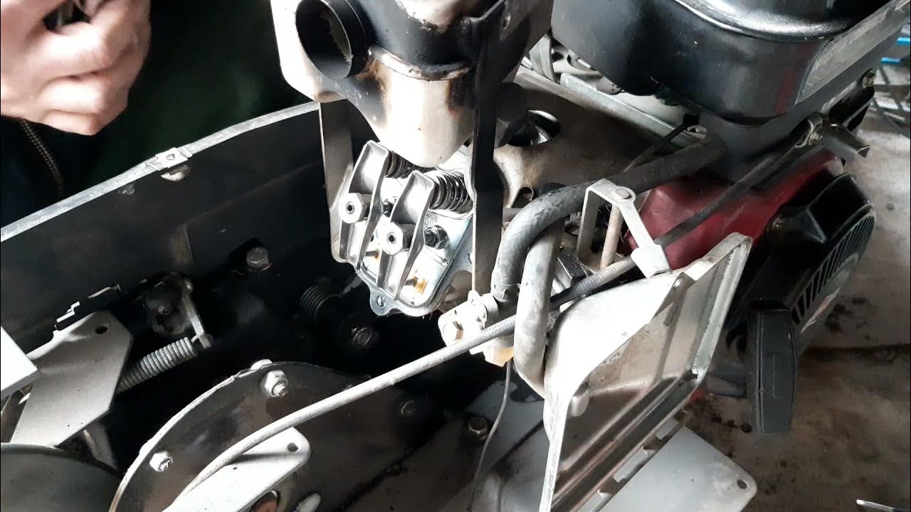 5. Lifan (f3501446). 5. Briggs stratton 190 зазор клапанов. двигатель хопер 9 л.