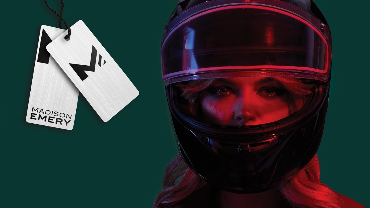 Madison Stolzer (RIVAL) - 