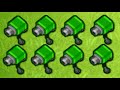 Can 200+ Buffed Mini Sentry Guns Beat CHIMPS Mode? (Bloons TD 6)