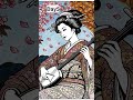 🎵Monsoon Meditation🎵 | Taiko & Rain Sounds Zen #Shorts