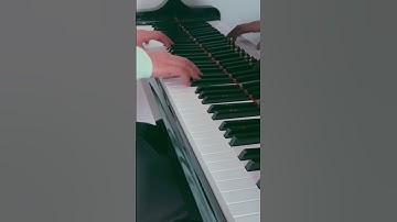 Thumbnail of Eminem - Mockingbird (Piano Cover)