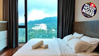 Home Sweet Home GEO38 203A Genting Highland [WIFI] | Genting Highlands, Malaysia | Hotel Review 🌟 | Malaysia Hotel Insider