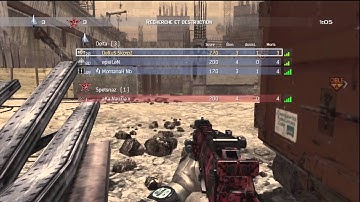 Mw3 doubles dispute change team Hardhat