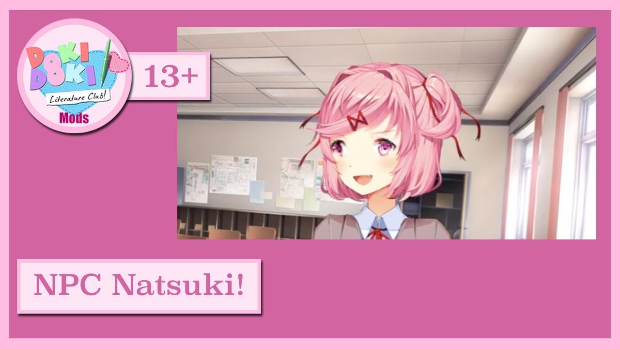 Ddlc Madness Combat Test Natsuki Vs Atp Engineer By Ak 107 - killbots roblox wikia fandom powered by wikia