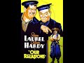 Laurel and hardy  our relations 1936  full movie  comedy  entertainment on the go