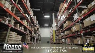 AEV Dealer Lowell MA