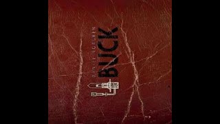 Daniel Norgren album Buck