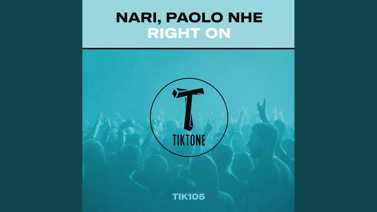 Watch Right On on YouTube Watch Right On on YouTube