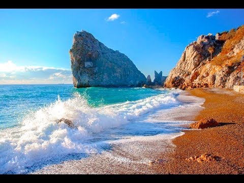 Скала Дива -