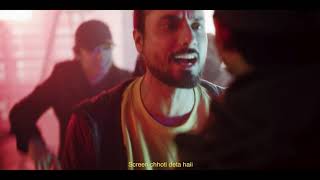 #HONOR9X- Rap Battle