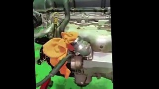 KTS テンチョー ＳＲエンジンメンテナンス