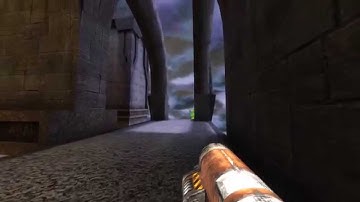 Quake Live - +back railing ftw
