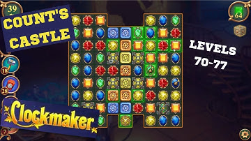 How to play Clockmaker Count