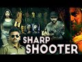 Sharp shooter  south indian crime thriller movies full  thriller film hindi