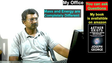 Space-filling Matter Exists: It Opens Up a Whole New Physics | You Can Ask Questions