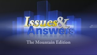 Issues and Answers- National Weather Service Jackson, KY