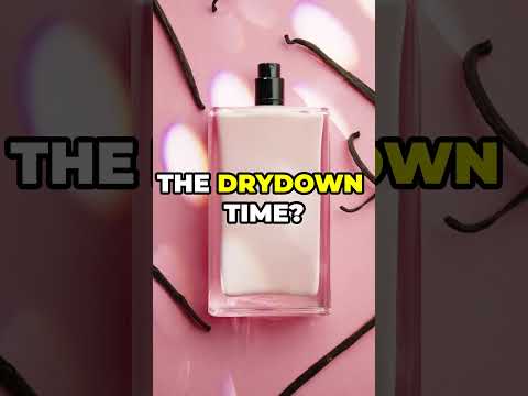 Testing The Dior J Adore Fragrance For Science