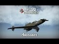 War Thunder - Ascender