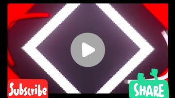 The intro of Cedric Gaming TV