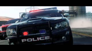 Need for Speed Most Wanted 2 - 2012 Official Trailer [HD]