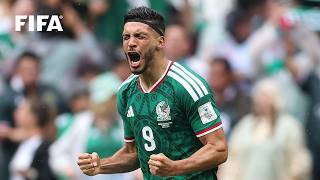 Download lagu Where It All Began... | Mexico v South Africa | 2026 World Cup EXTENDED HIGHLIGHTS