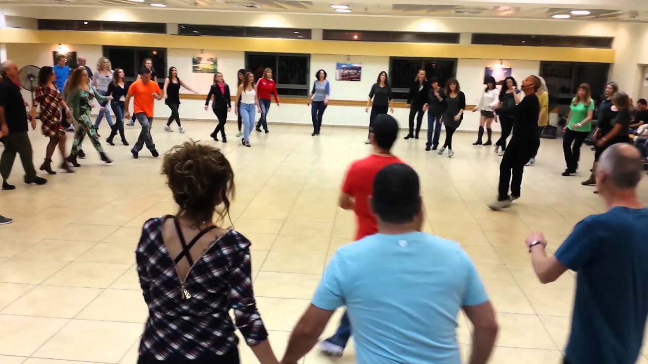 אניגמה ריקוד