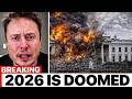 Disturbing Predictions for 2026 That Experts Are Warning About Right Now