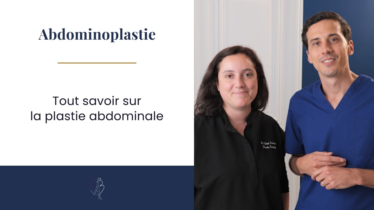 Abdominoplastie avant après, grossesse, femme / homme, après sleeve à Paris