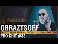 OBRAZTSOFF про Techno, LATOR, THE YOZ, диджеинг и КаZантип